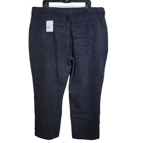 Forever 21+ Premium Ripped Skinny Jeans (Size 18) - Picture 2 of 4